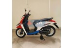Honda Genio CBS Tahun 2026